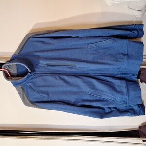 lululemon men's Kung fu jacket